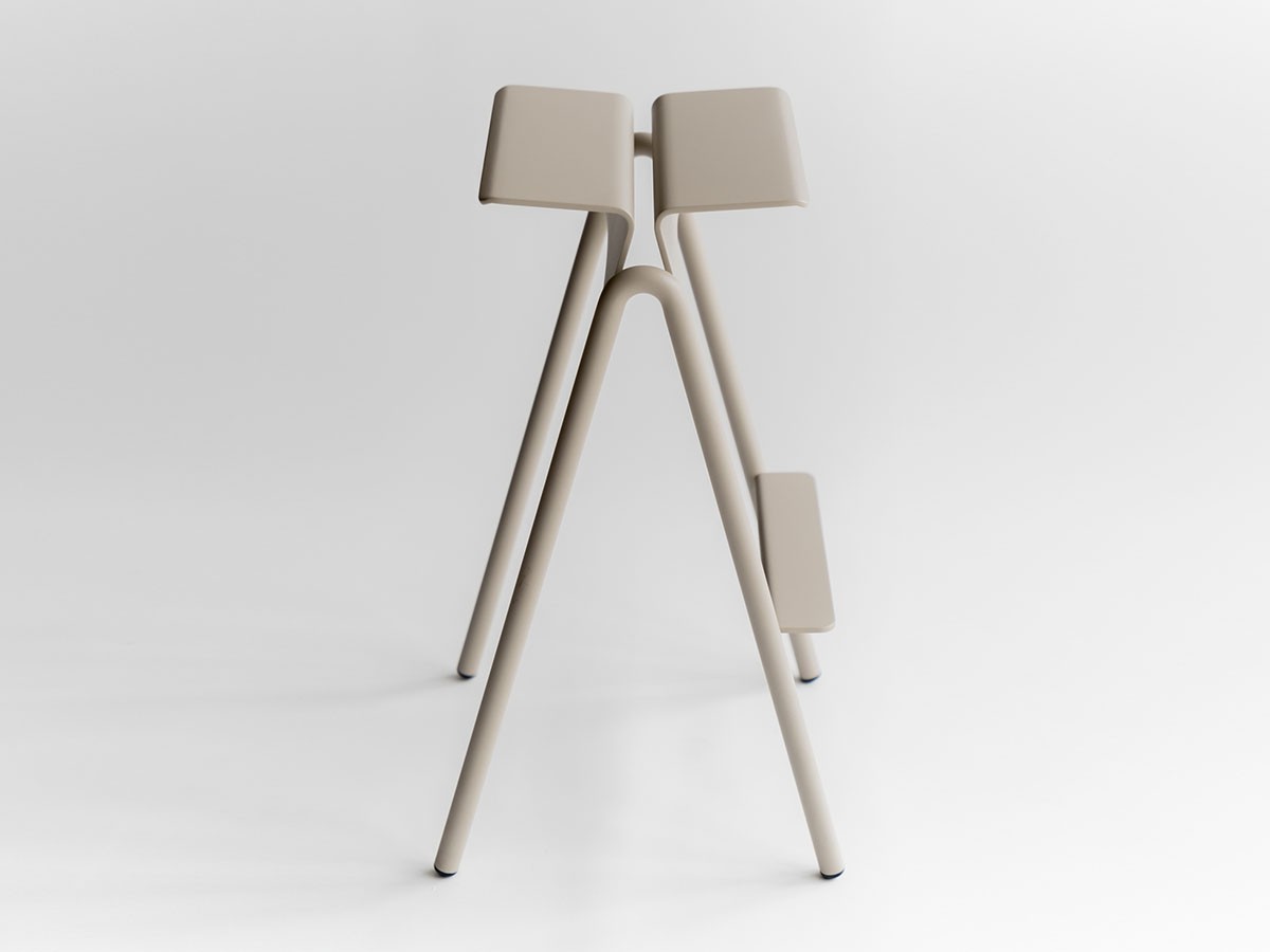 IKASAS KAIS KAMOME BAR STOOL / イカサ カイス カモメ バースツール （チェア・椅子 > カウンターチェア・バーチェア） 56