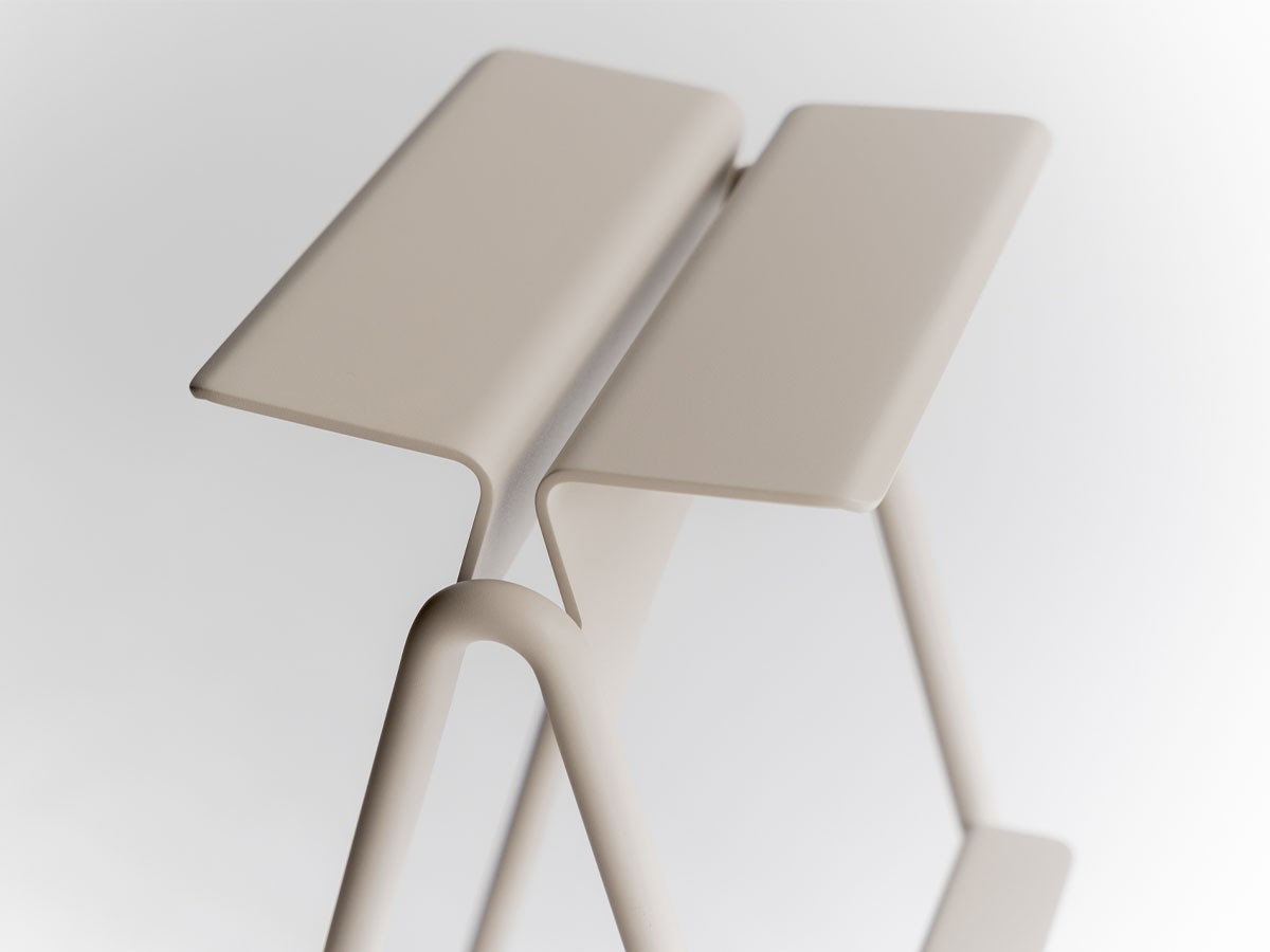 IKASAS KAIS KAMOME BAR STOOL / イカサ カイス カモメ バースツール （チェア・椅子 > カウンターチェア・バーチェア） 60