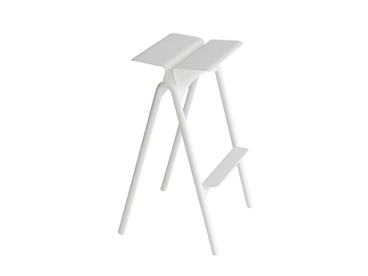 IKASAS KAIS KAMOME BAR STOOL / イカサ カイス カモメ バースツール （チェア・椅子 > カウンターチェア・バーチェア） 4