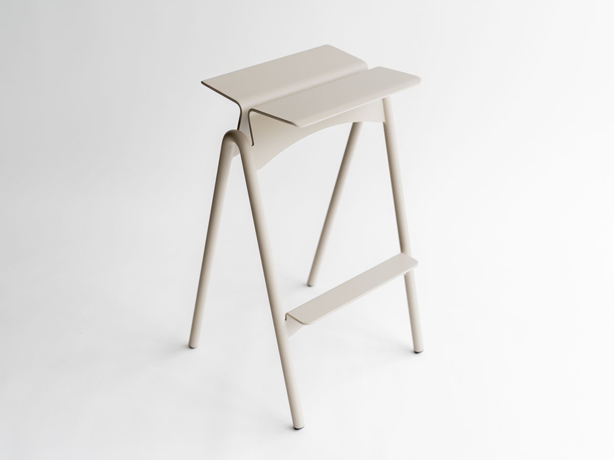 IKASAS KAIS KAMOME BAR STOOL / イカサ カイス カモメ バースツール （チェア・椅子 > カウンターチェア・バーチェア） 54