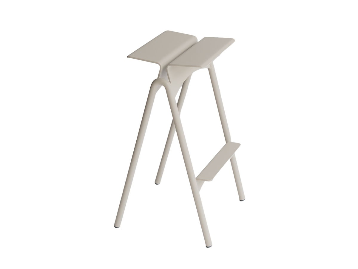 IKASAS KAIS KAMOME BAR STOOL