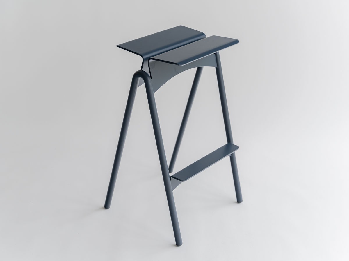 IKASAS KAIS KAMOME BAR STOOL / イカサ カイス カモメ バースツール （チェア・椅子 > カウンターチェア・バーチェア） 33
