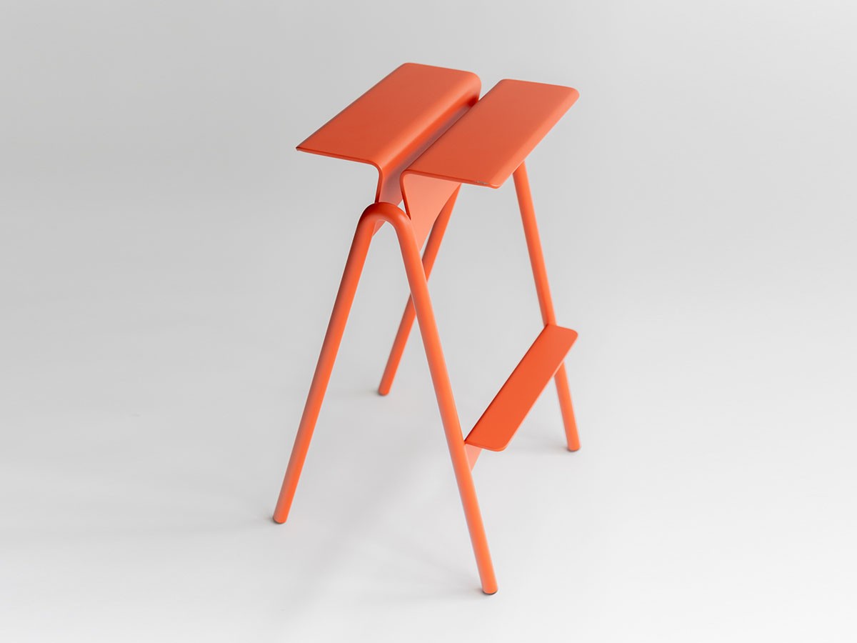 IKASAS KAIS KAMOME BAR STOOL / イカサ カイス カモメ バースツール （チェア・椅子 > カウンターチェア・バーチェア） 23