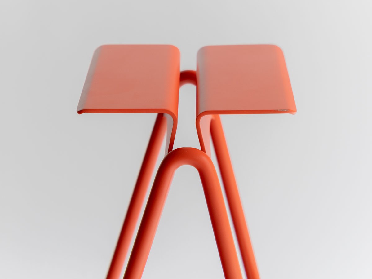 IKASAS KAIS KAMOME BAR STOOL / イカサ カイス カモメ バースツール （チェア・椅子 > カウンターチェア・バーチェア） 28
