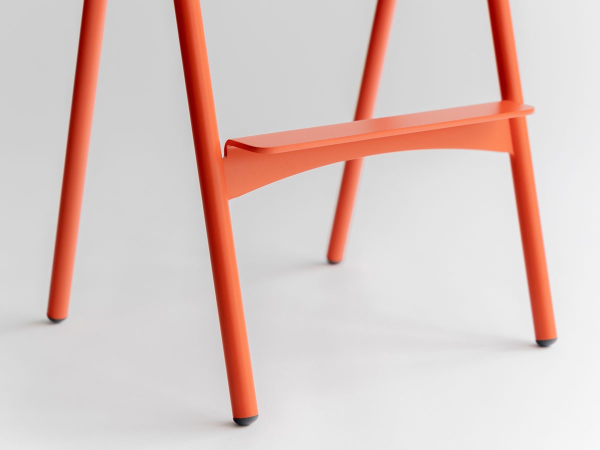 IKASAS KAIS KAMOME BAR STOOL / イカサ カイス カモメ バースツール （チェア・椅子 > カウンターチェア・バーチェア） 29