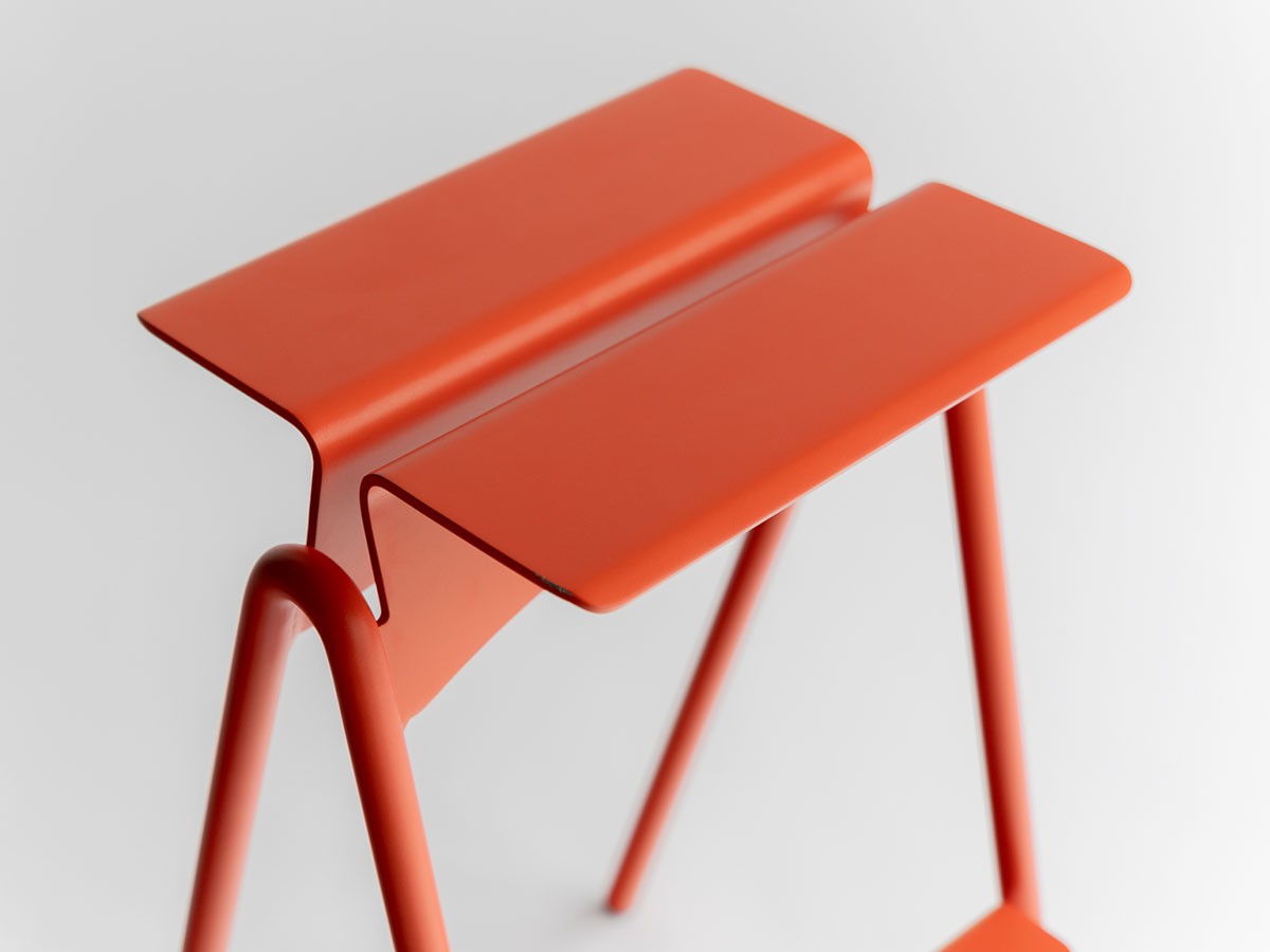 IKASAS KAIS KAMOME BAR STOOL / イカサ カイス カモメ バースツール （チェア・椅子 > カウンターチェア・バーチェア） 26