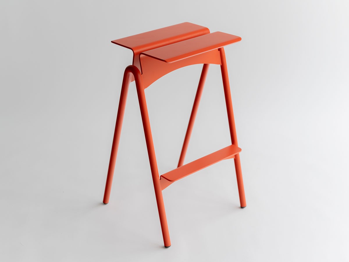 IKASAS KAIS KAMOME BAR STOOL / イカサ カイス カモメ バースツール （チェア・椅子 > カウンターチェア・バーチェア） 22