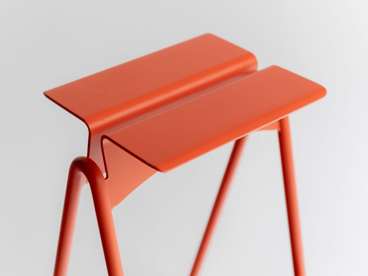IKASAS KAIS KAMOME BAR STOOL / イカサ カイス カモメ バースツール （チェア・椅子 > カウンターチェア・バーチェア） 25