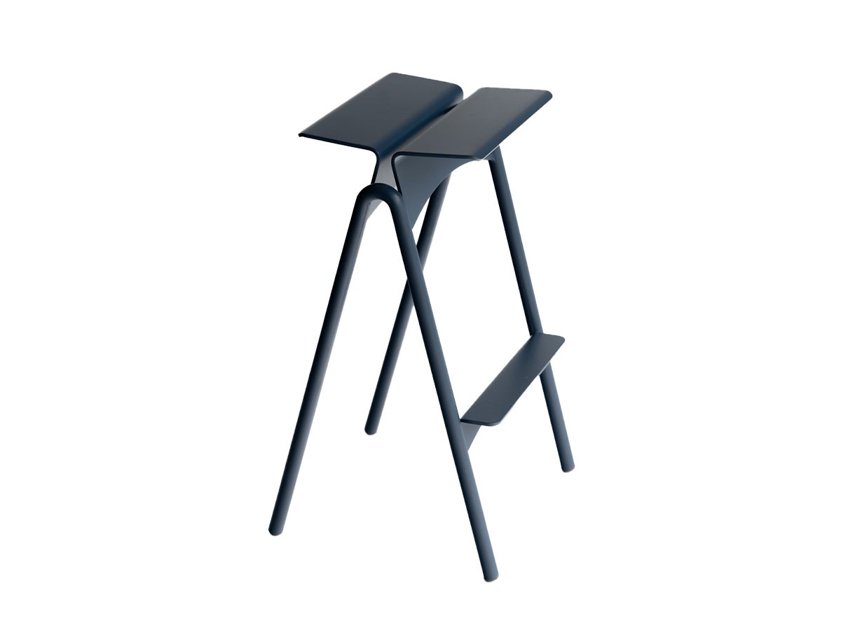 IKASAS KAIS KAMOME BAR STOOL
