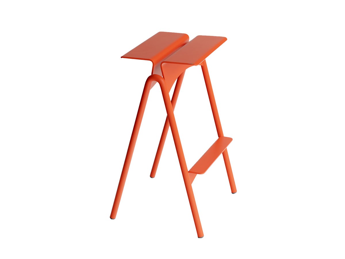 IKASAS KAIS KAMOME BAR STOOL