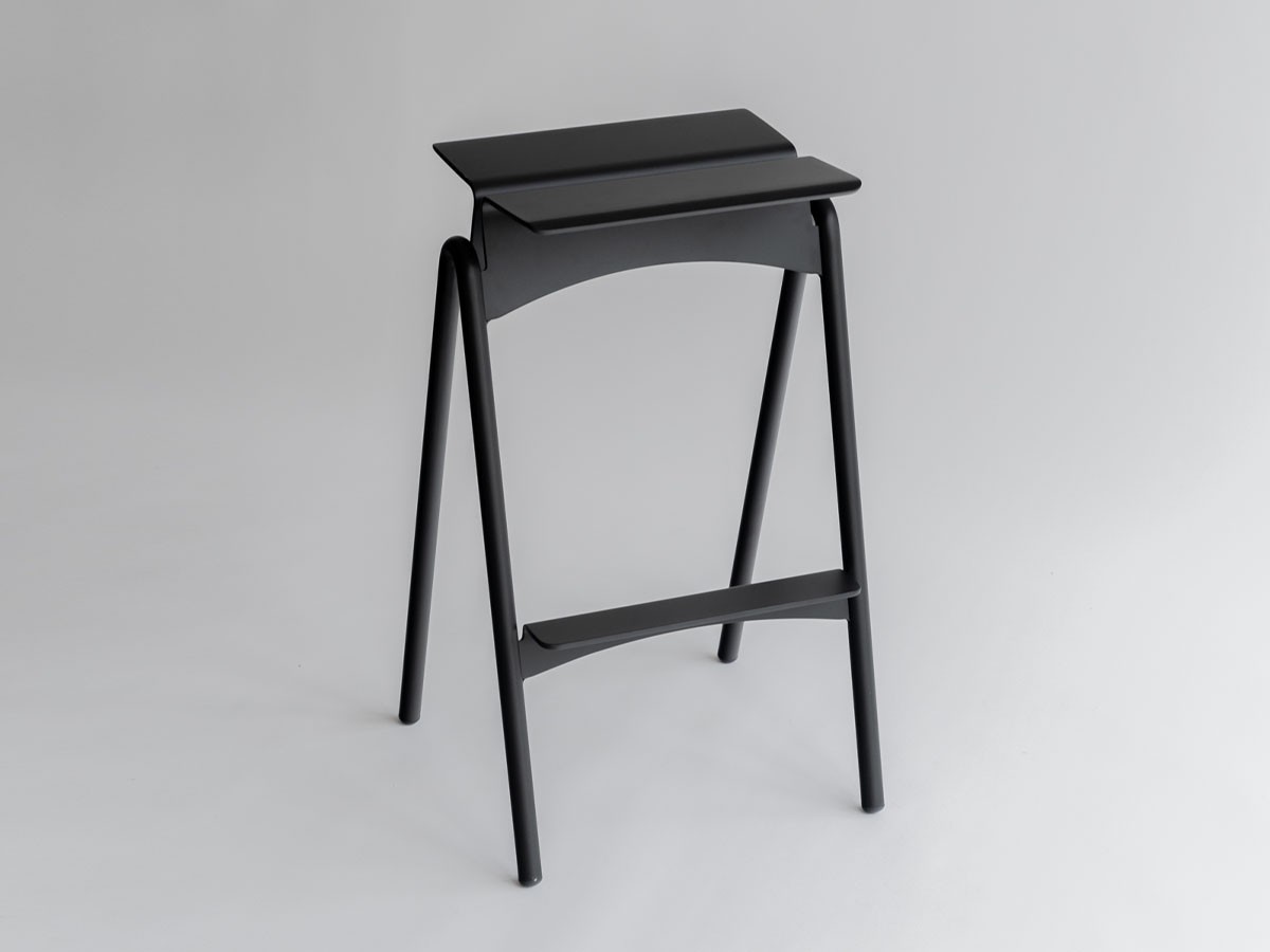 IKASAS KAIS KAMOME BAR STOOL / イカサ カイス カモメ バースツール （チェア・椅子 > カウンターチェア・バーチェア） 65