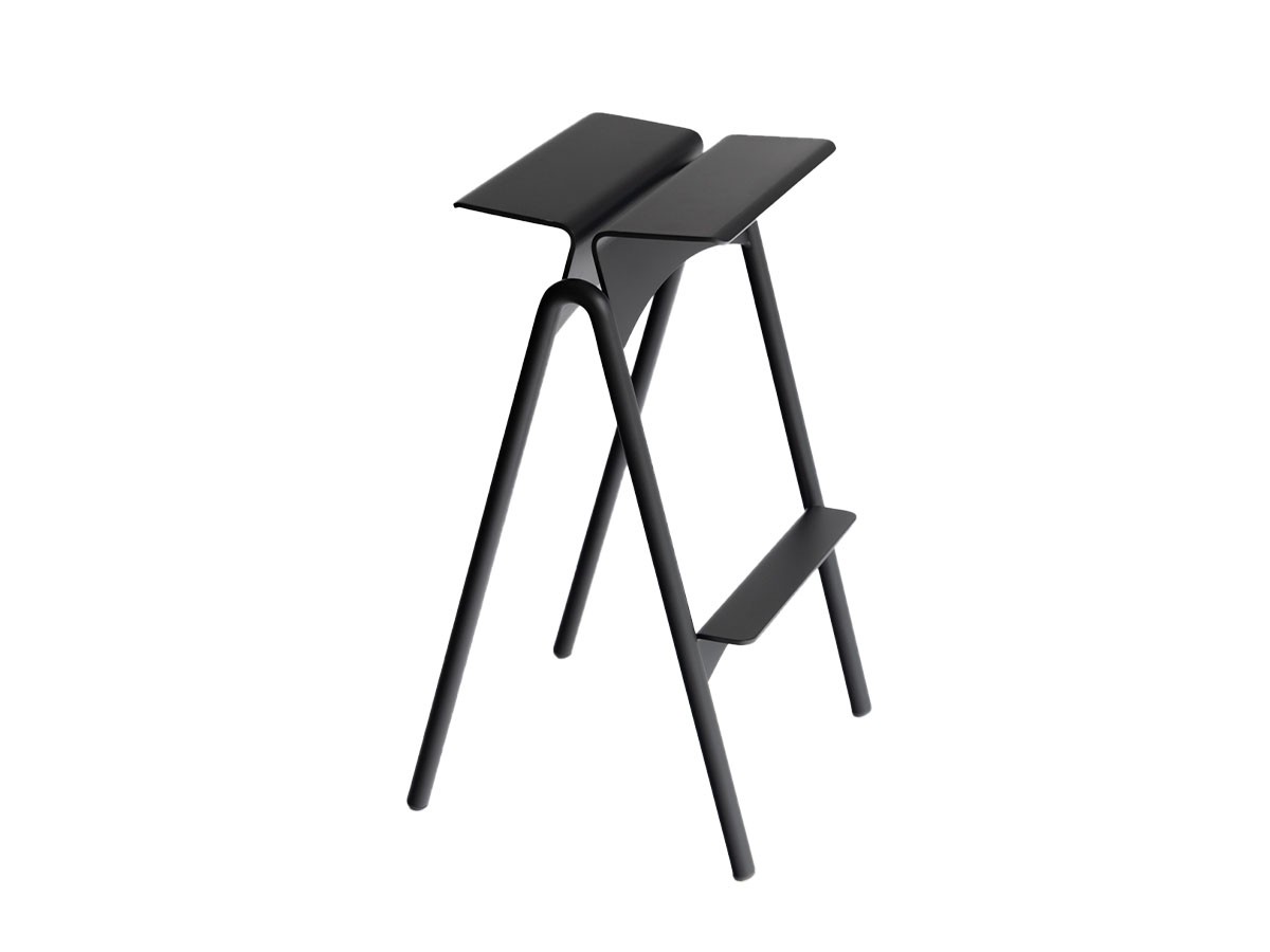 IKASAS KAIS KAMOME BAR STOOL / イカサ カイス カモメ バースツール （チェア・椅子 > カウンターチェア・バーチェア） 5