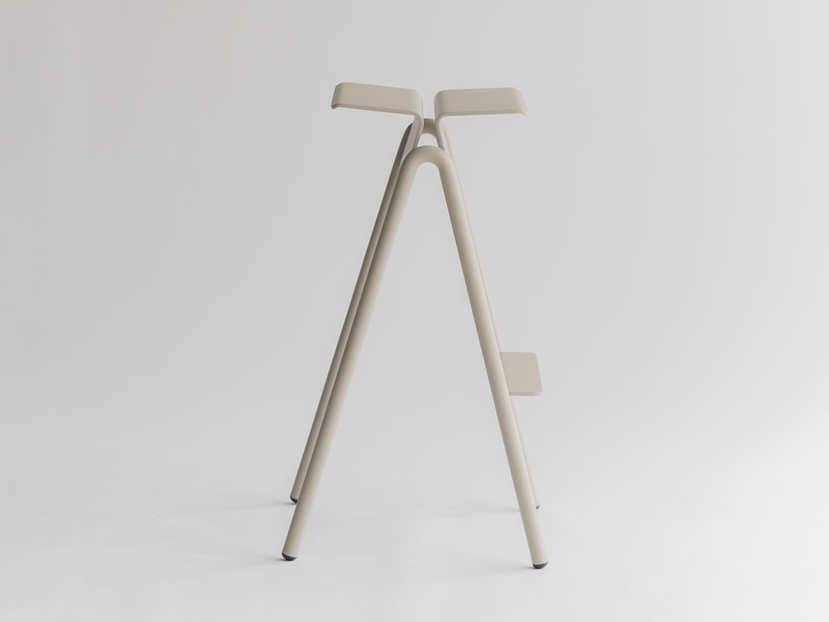 IKASAS KAIS KAMOME BAR STOOL / イカサ カイス カモメ バースツール （チェア・椅子 > カウンターチェア・バーチェア） 55