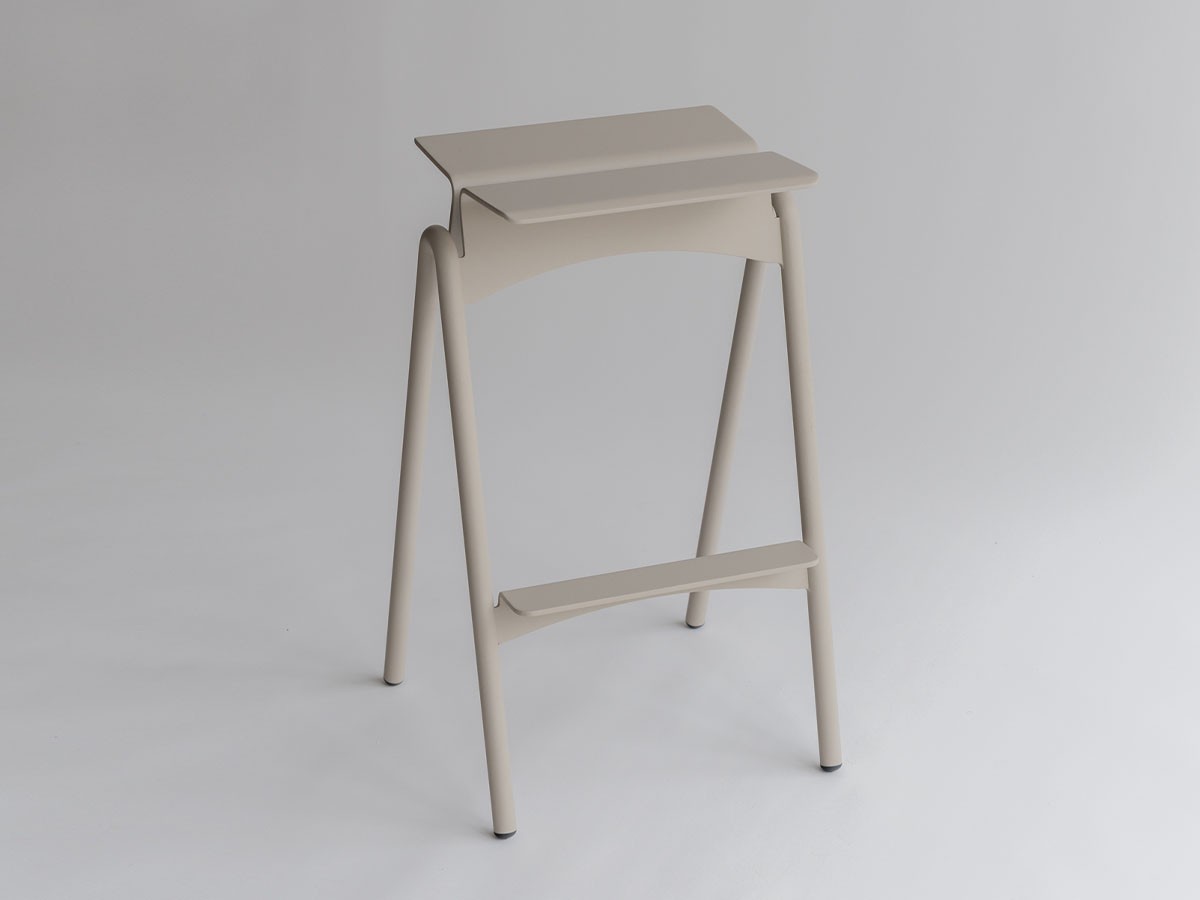IKASAS KAIS KAMOME BAR STOOL / イカサ カイス カモメ バースツール （チェア・椅子 > カウンターチェア・バーチェア） 53