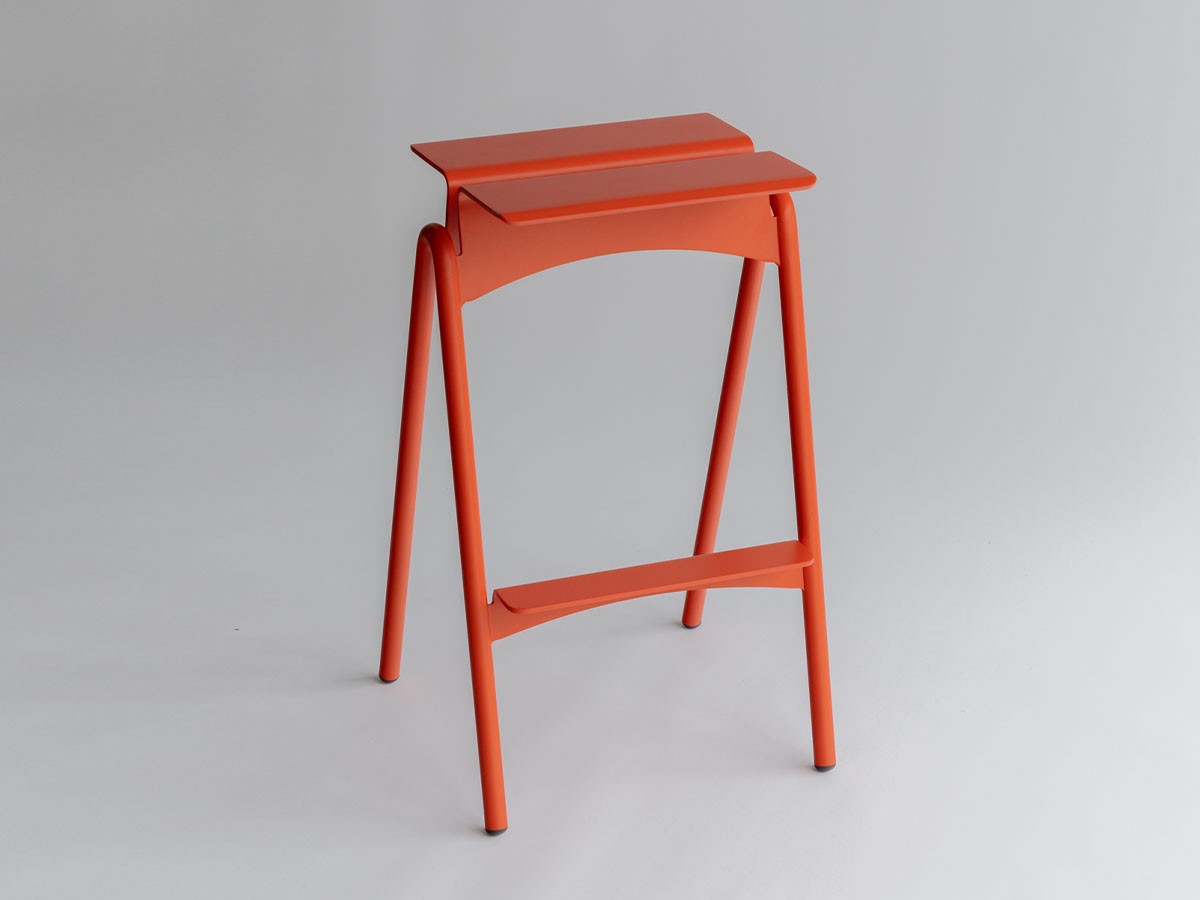 IKASAS KAIS KAMOME BAR STOOL / イカサ カイス カモメ バースツール （チェア・椅子 > カウンターチェア・バーチェア） 21