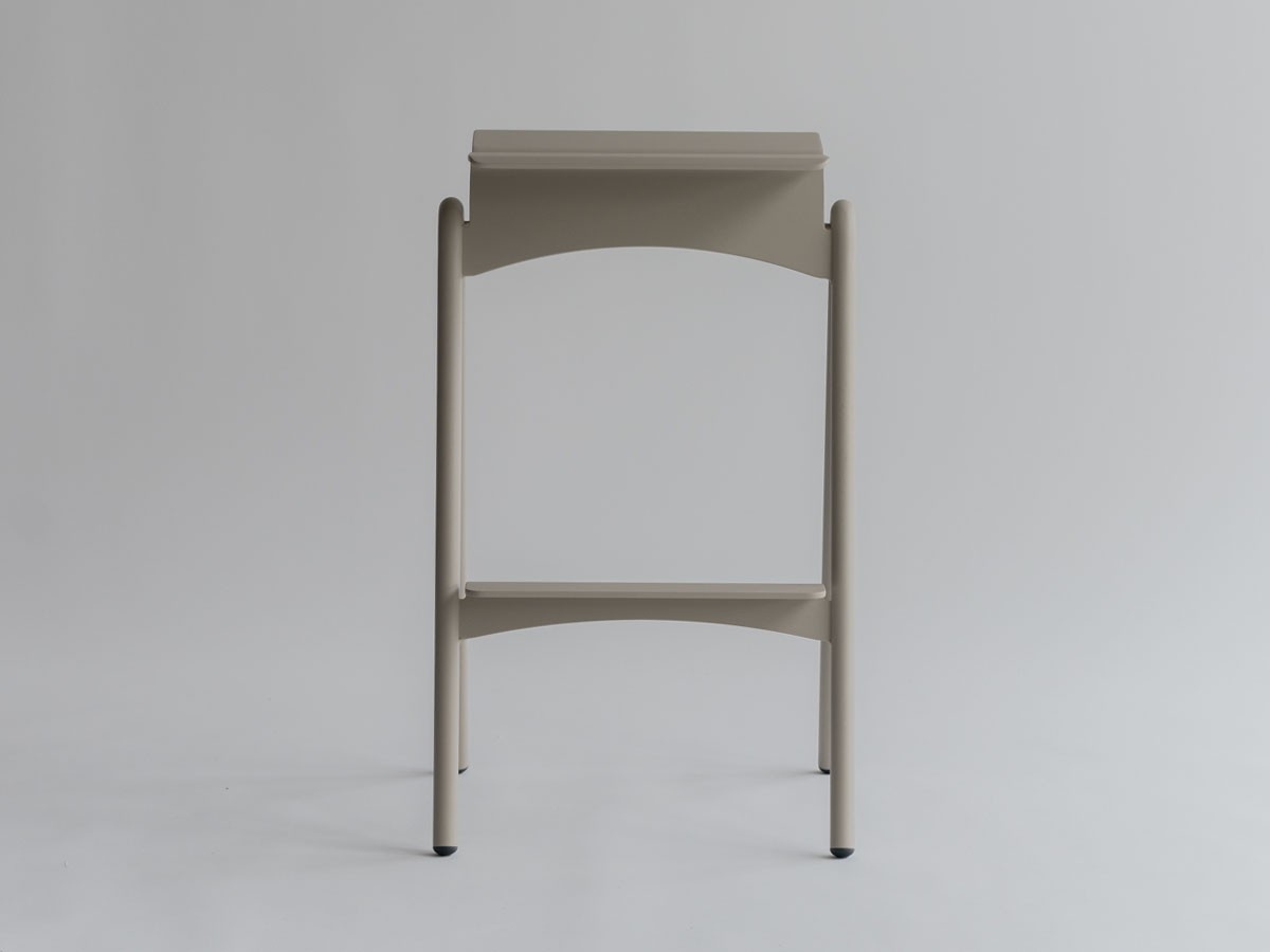 IKASAS KAIS KAMOME BAR STOOL / イカサ カイス カモメ バースツール （チェア・椅子 > カウンターチェア・バーチェア） 52