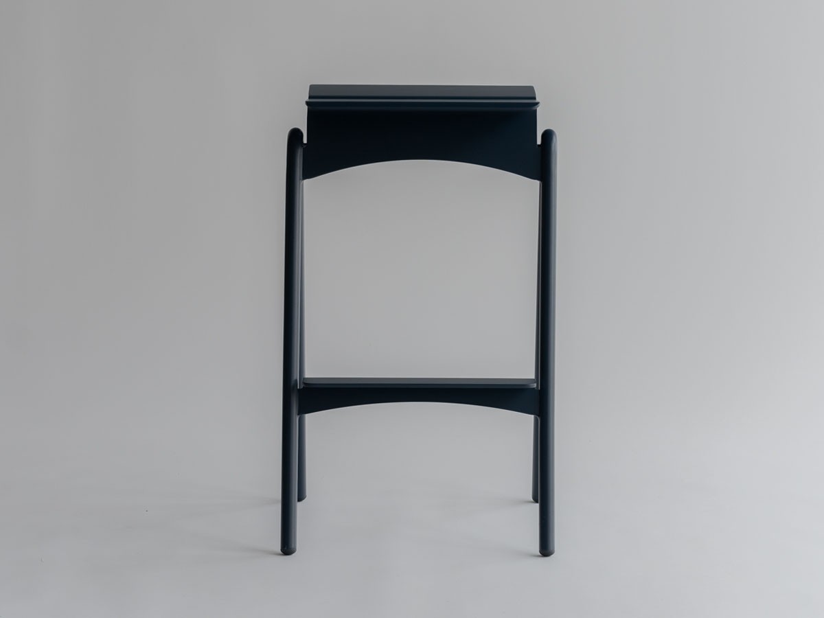 IKASAS KAIS KAMOME BAR STOOL / イカサ カイス カモメ バースツール （チェア・椅子 > カウンターチェア・バーチェア） 31