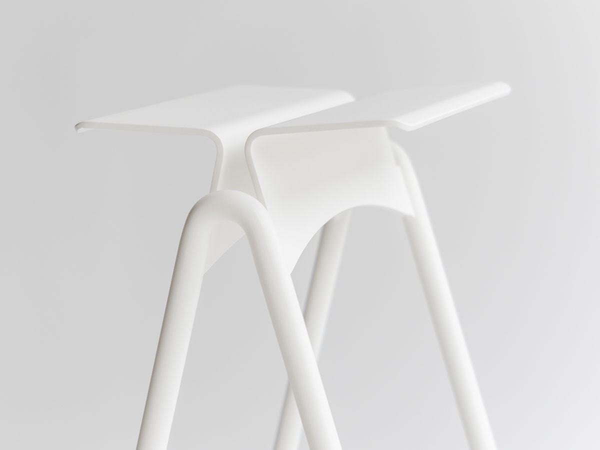 IKASAS KAIS KAMOME BAR STOOL / イカサ カイス カモメ バースツール （チェア・椅子 > カウンターチェア・バーチェア） 47