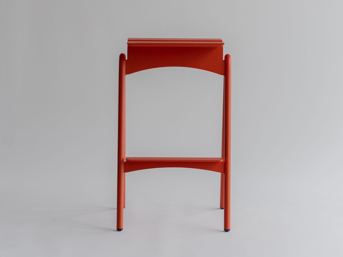 IKASAS KAIS KAMOME BAR STOOL / イカサ カイス カモメ バースツール （チェア・椅子 > カウンターチェア・バーチェア） 20