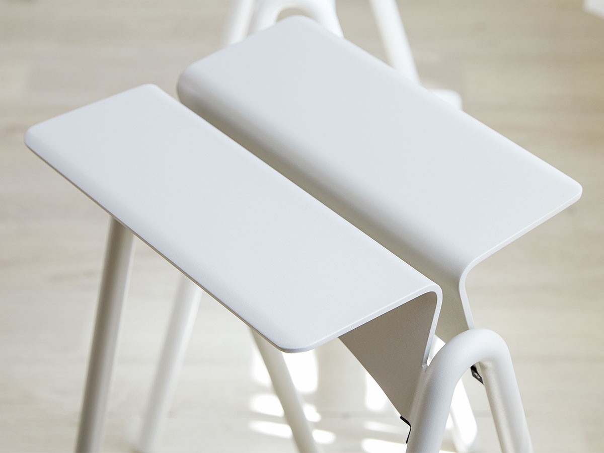 IKASAS KAIS KAMOME BAR STOOL / イカサ カイス カモメ バースツール （チェア・椅子 > カウンターチェア・バーチェア） 16
