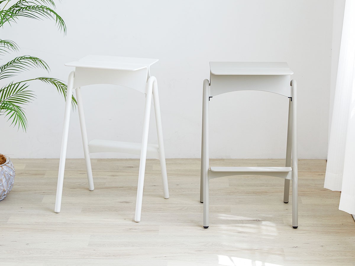 IKASAS KAIS KAMOME BAR STOOL / イカサ カイス カモメ バースツール （チェア・椅子 > カウンターチェア・バーチェア） 13