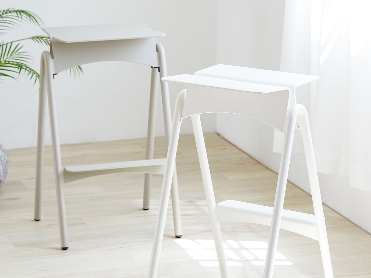 IKASAS KAIS KAMOME BAR STOOL / イカサ カイス カモメ バースツール （チェア・椅子 > カウンターチェア・バーチェア） 15