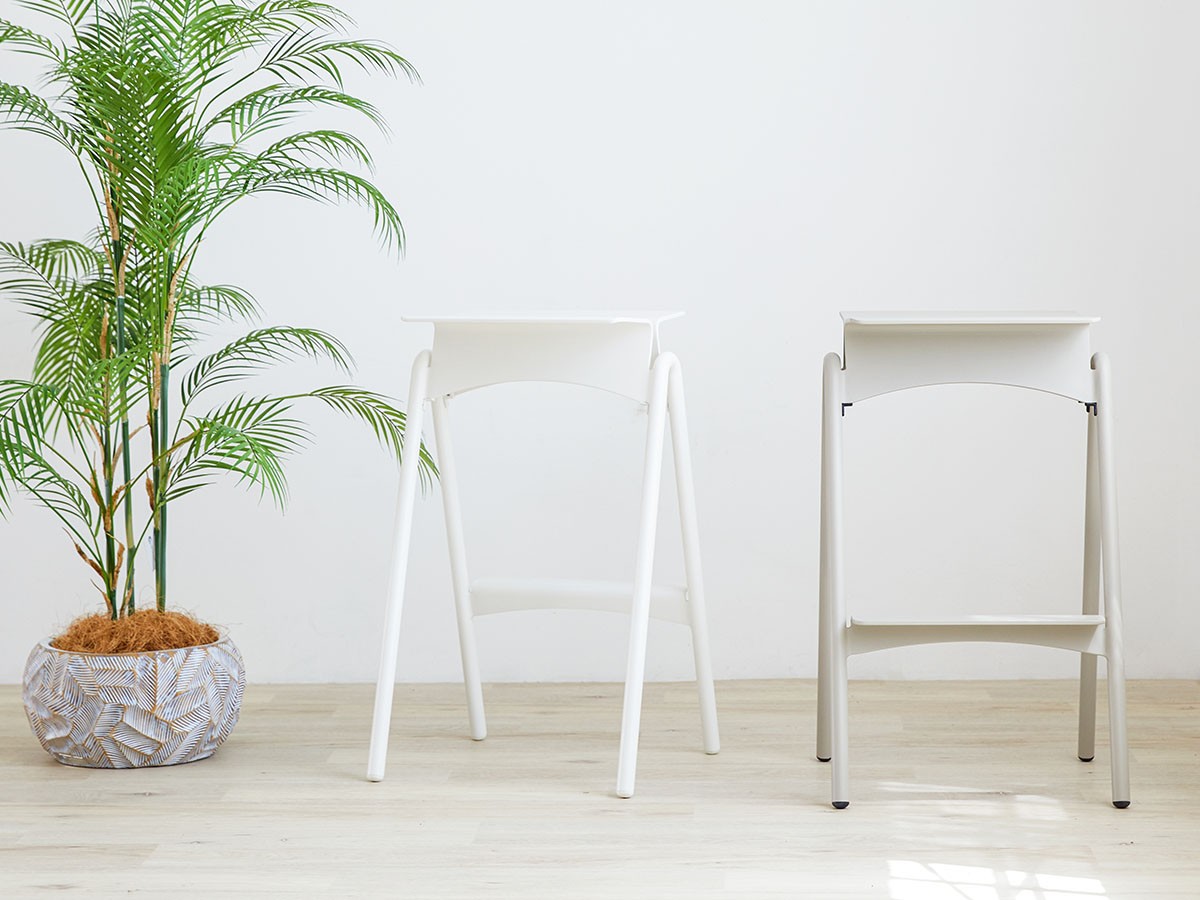 IKASAS KAIS KAMOME BAR STOOL / イカサ カイス カモメ バースツール （チェア・椅子 > カウンターチェア・バーチェア） 12