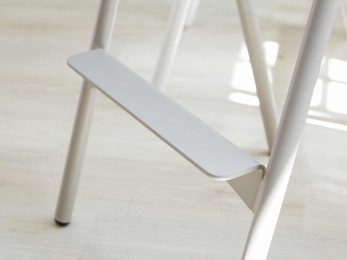 IKASAS KAIS KAMOME BAR STOOL / イカサ カイス カモメ バースツール （チェア・椅子 > カウンターチェア・バーチェア） 19