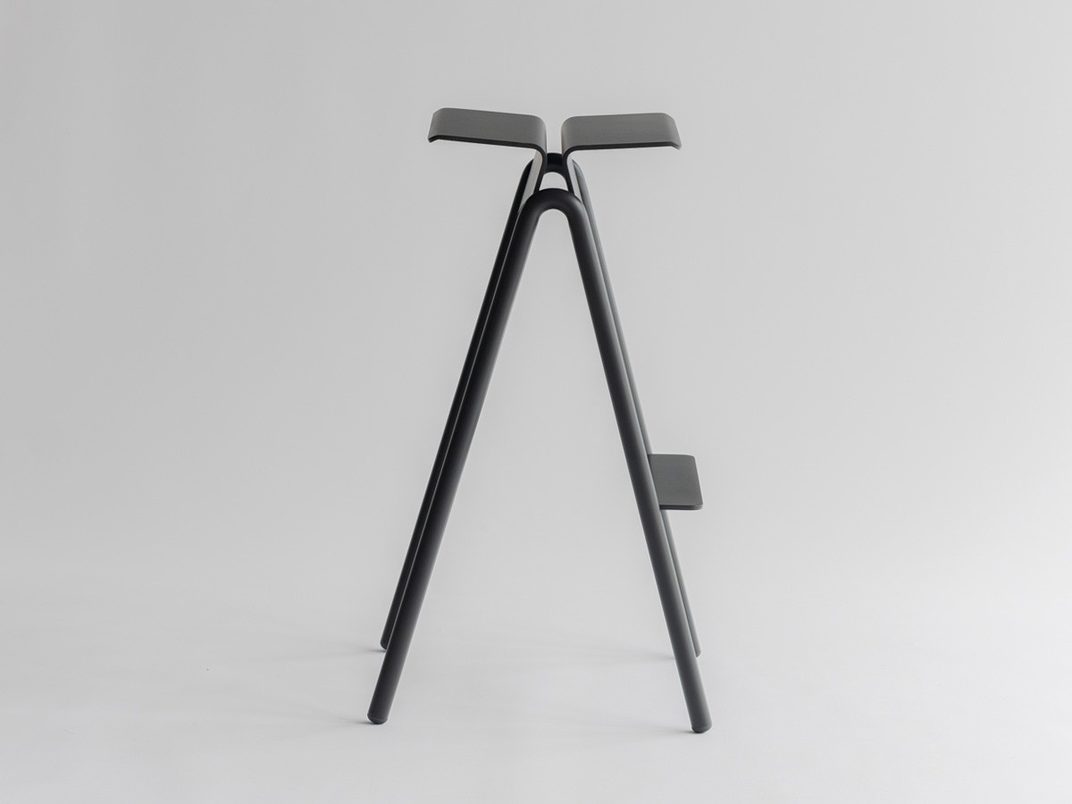 IKASAS KAIS KAMOME BAR STOOL / イカサ カイス カモメ バースツール （チェア・椅子 > カウンターチェア・バーチェア） 64