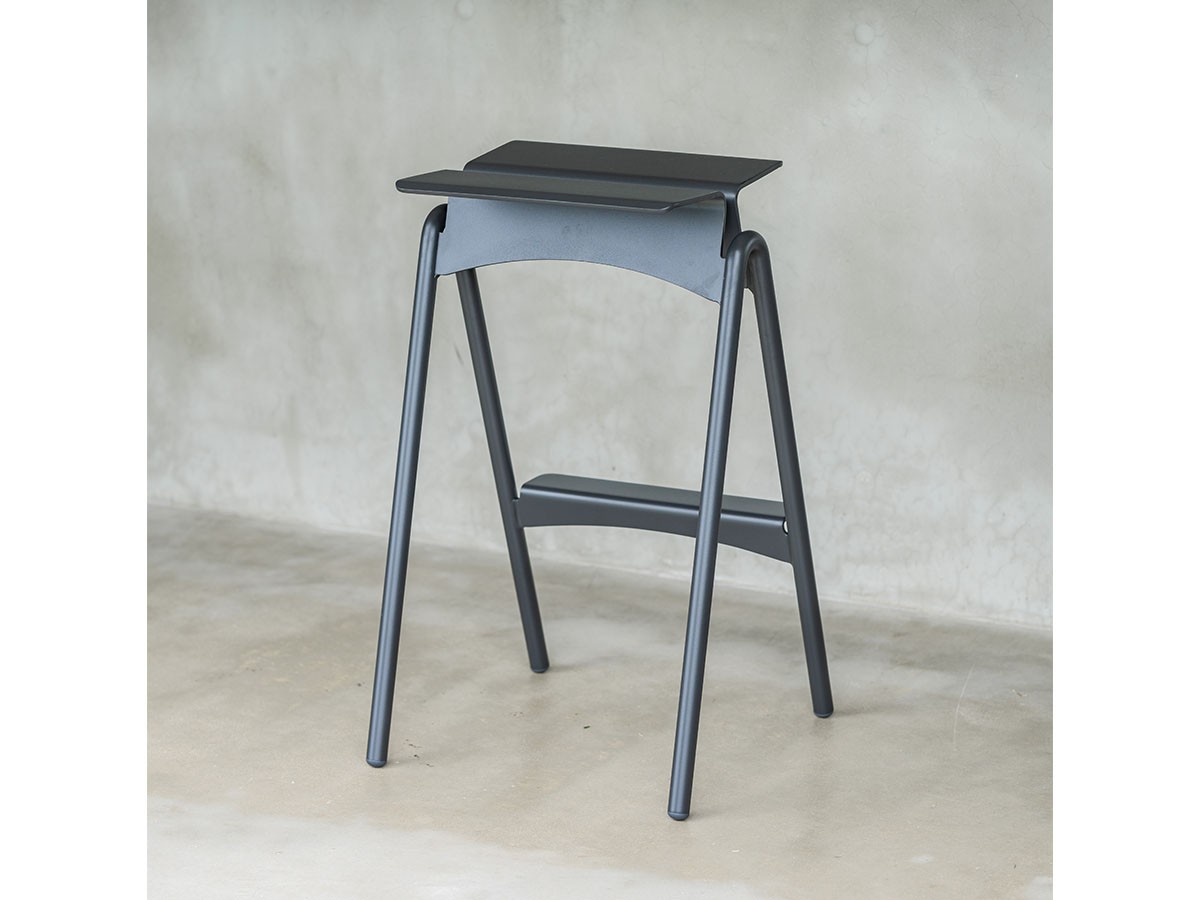 IKASAS KAIS KAMOME BAR STOOL / イカサ カイス カモメ バースツール （チェア・椅子 > カウンターチェア・バーチェア） 11