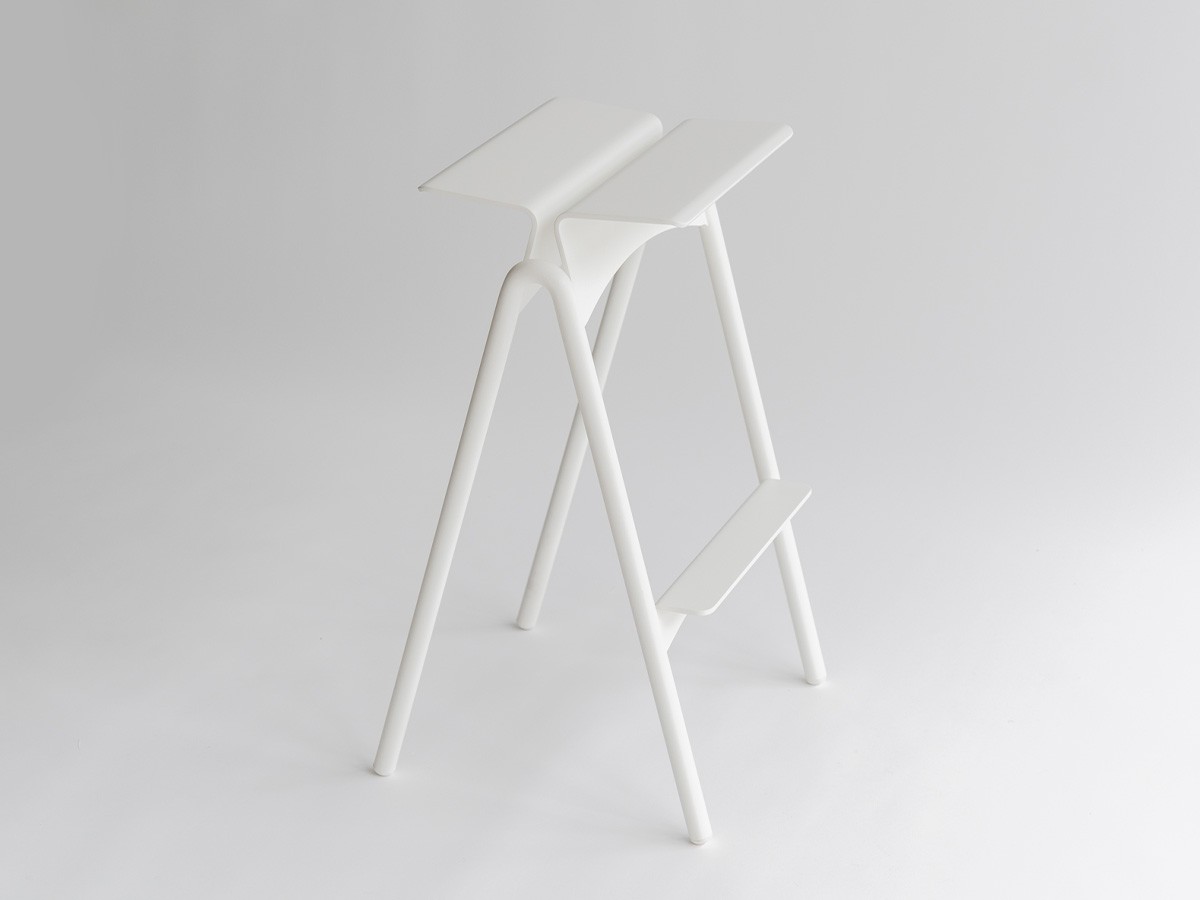 IKASAS KAIS KAMOME BAR STOOL / イカサ カイス カモメ バースツール （チェア・椅子 > カウンターチェア・バーチェア） 42