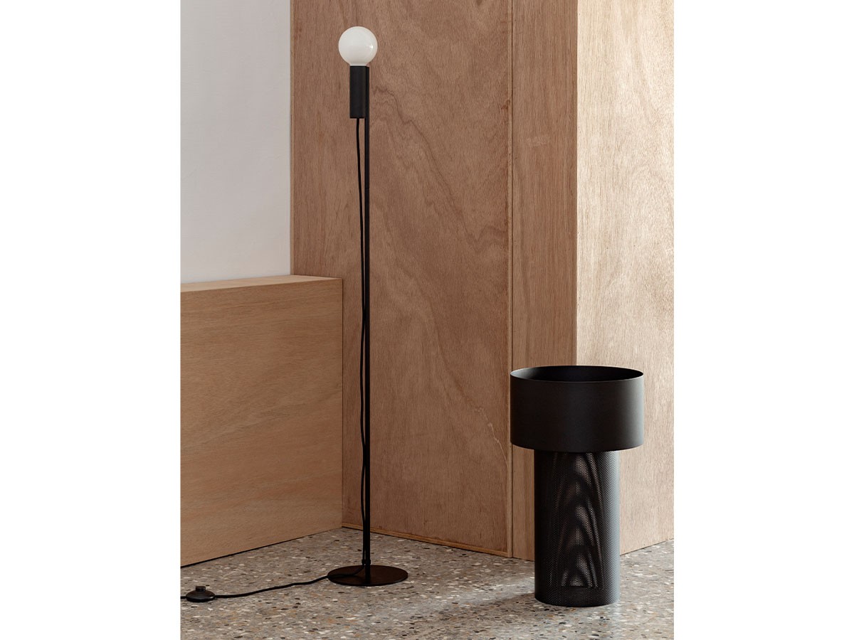 esaila Pedestal Box / エサイラ ペデスタル ボックス （花器・プランター・グリーン > 鉢・プランターボックス） 11