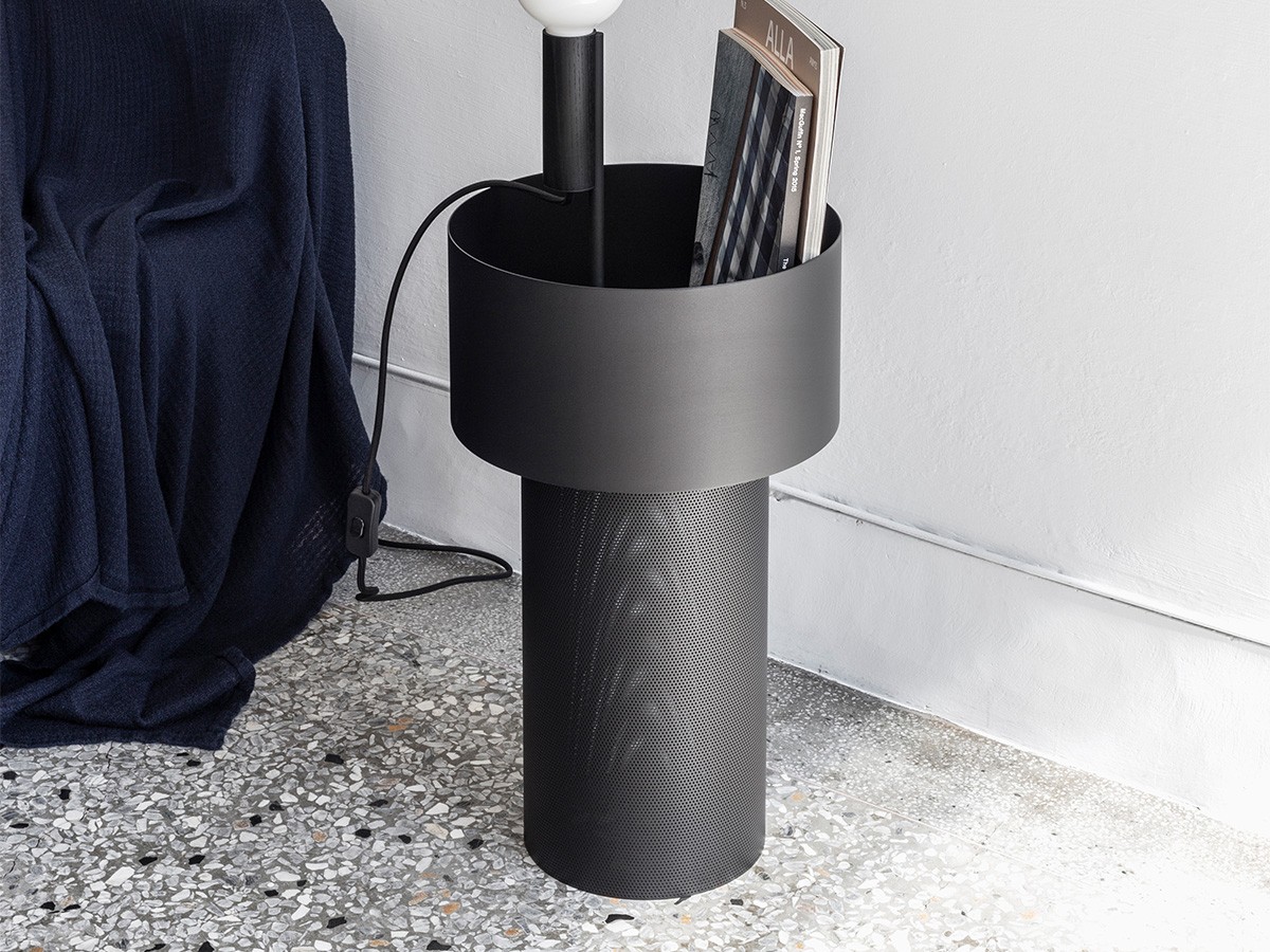 esaila Pedestal Box