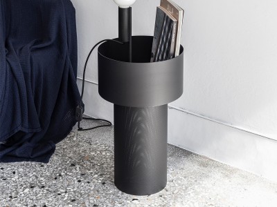 esaila Pedestal Box / エサイラ ペデスタル ボックス - インテリア