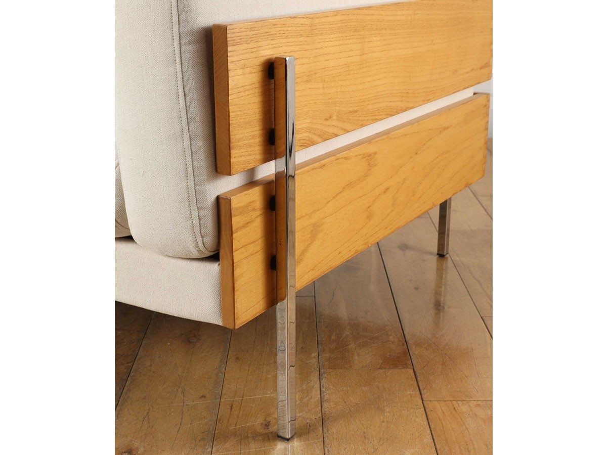 Lloyd's Antiques Real Antique
Robin Day 3 Seater Sofa / ロイズ・アンティークス 英国アンティーク家具
ロビン・デイ 3シーターソファ （ソファ > 三人掛けソファ） 12