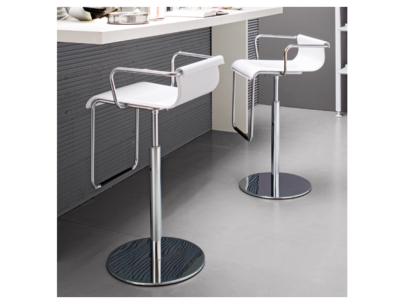 Calligaris VERTIGO / カリガリス ヴェルティゴ バースツール