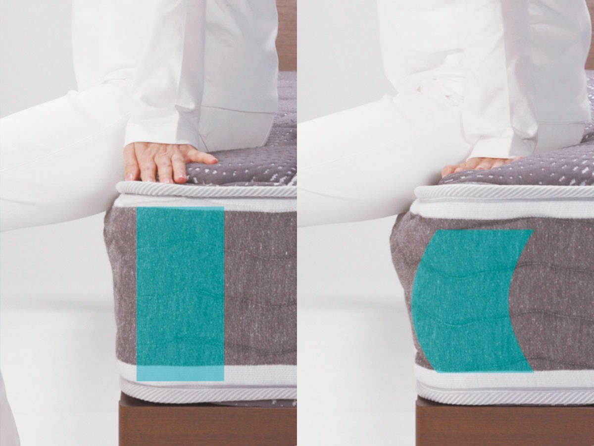 FRANCE BED Life Treatment Mattress
LT-Lex2 / フランスベッド ライフトリートメント マットレス
LT-Lex2 ソフト （ベッド・寝具 > マットレス） 9