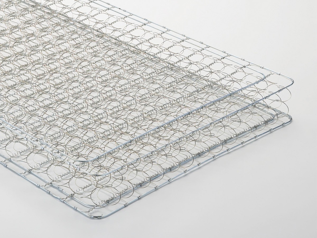 FRANCE BED Life Treatment Mattress
LT-Lex2 / フランスベッド ライフトリートメント マットレス
LT-Lex2 ソフト （ベッド・寝具 > マットレス） 6