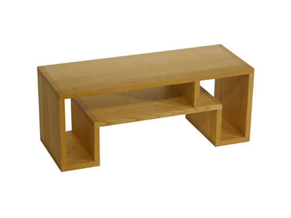 abode* SHOJI - occasional table small / アボード ショージ オケージョナル テーブル スモール （テーブル > ローテーブル・リビングテーブル・座卓） 2