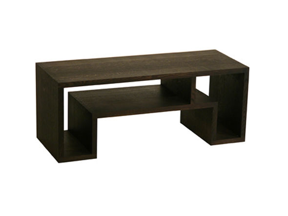 abode* SHOJI - occasional table small / アボード ショージ オケージョナル テーブル スモール （テーブル > ローテーブル・リビングテーブル・座卓） 3