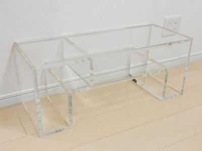 abode* SHOJI - occasional table small / アボード ショージ オケージョナル テーブル スモール -  インテリア・家具通販【FLYMEe】