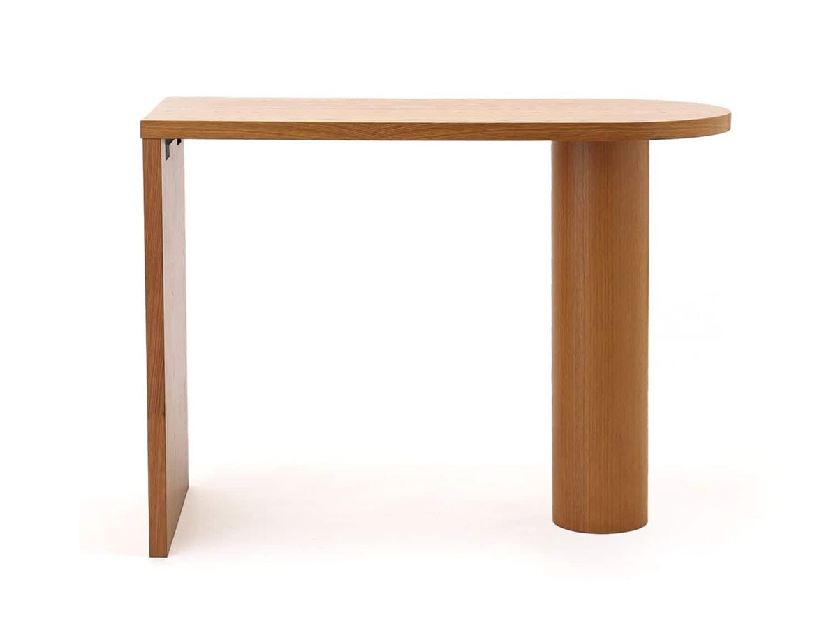 JOURNAL STANDARD FURNITURE PORTO COUNTER TABLE / ジャーナルスタンダードファニチャー ポルト カウンターテーブル （テーブル > カウンターテーブル・バーテーブル） 36