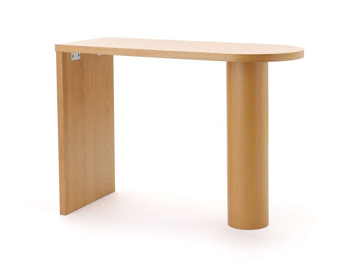 JOURNAL STANDARD FURNITURE PORTO COUNTER TABLE / ジャーナルスタンダードファニチャー ポルト カウンターテーブル （テーブル > カウンターテーブル・バーテーブル） 2