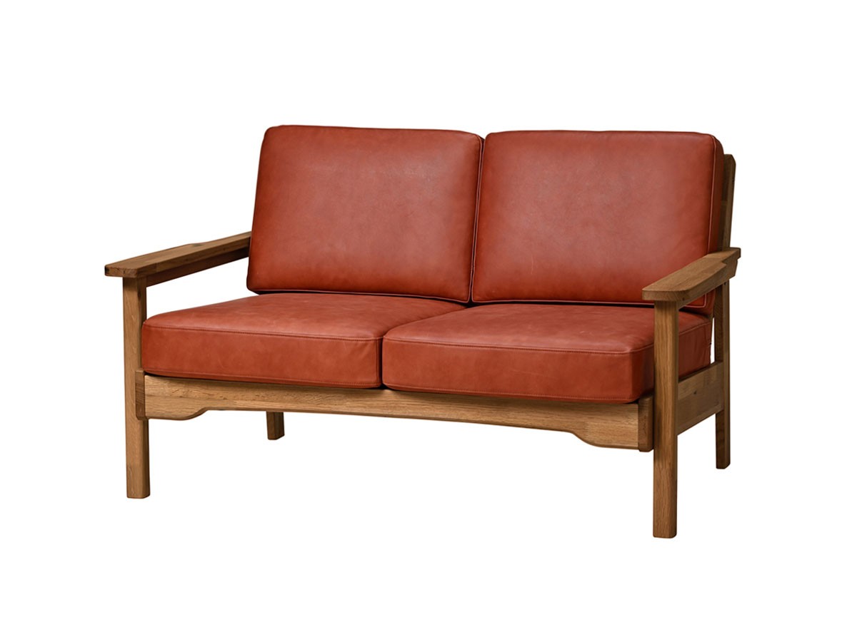Nostalgic Whisky Sofa 2s