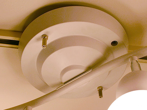 ART WORK STUDIO Annabell-remote ceiling lamp / アートワークスタジオ アナベルリモートシーリングランプ （ライト・照明 > シーリングライト） 7