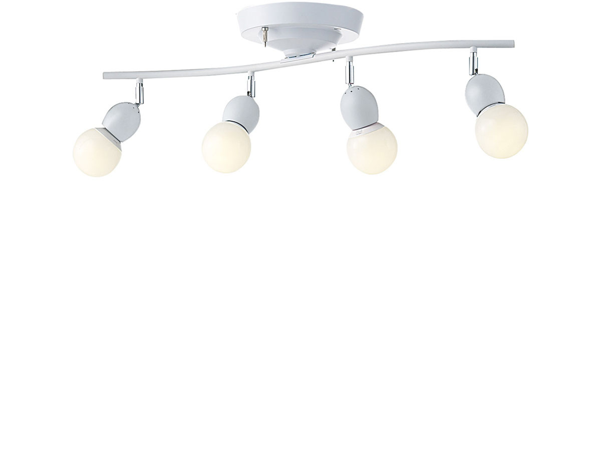 ART WORK STUDIO Annabell-remote ceiling lamp / アートワークスタジオ アナベルリモートシーリングランプ （ライト・照明 > シーリングライト） 8