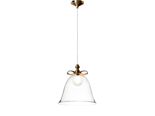 Bell Lamp 8