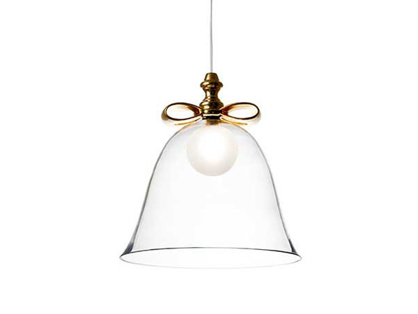 Bell Lamp 1