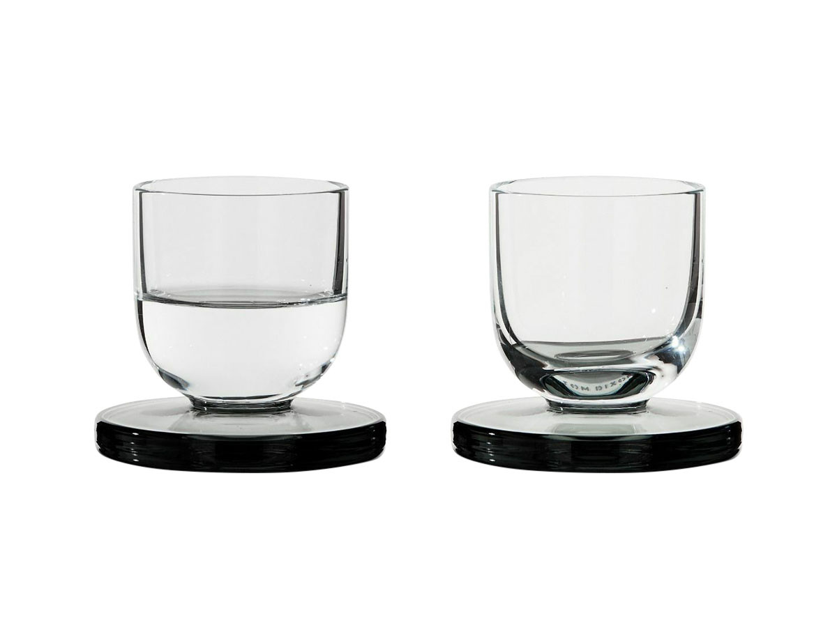 Tom Dixon. Puck Shot Glasses 4P / トム・ディクソン パック ショットグラス 4個セット （食器・テーブルウェア > タンブラー・グラス） 25