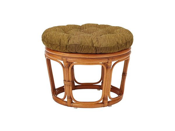 ACME Furniture WICKER STOOL / アクメファニチャー ウィッカースツール （チェア・椅子 > スツール） 18